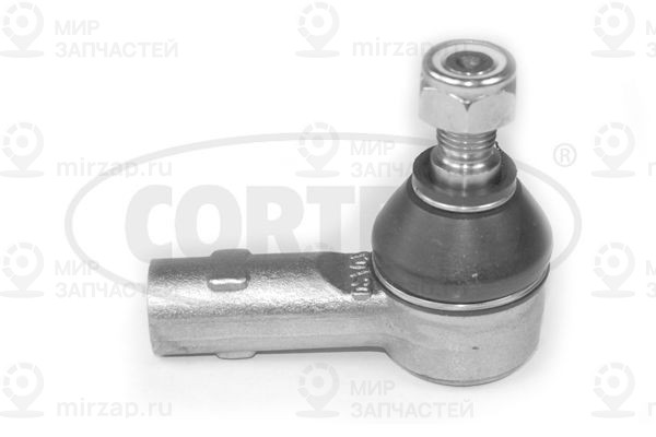 Наконечник поперечной рулевой тяги CORTECO 49400692