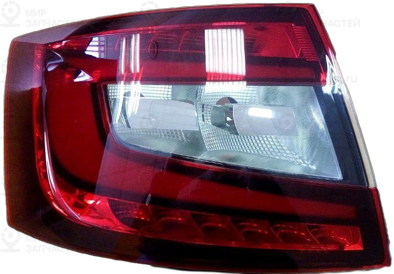 Запчасть VAG 5E5945711