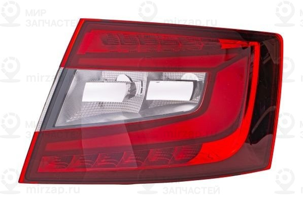 Фонарь задний
 VAG 5E5945712