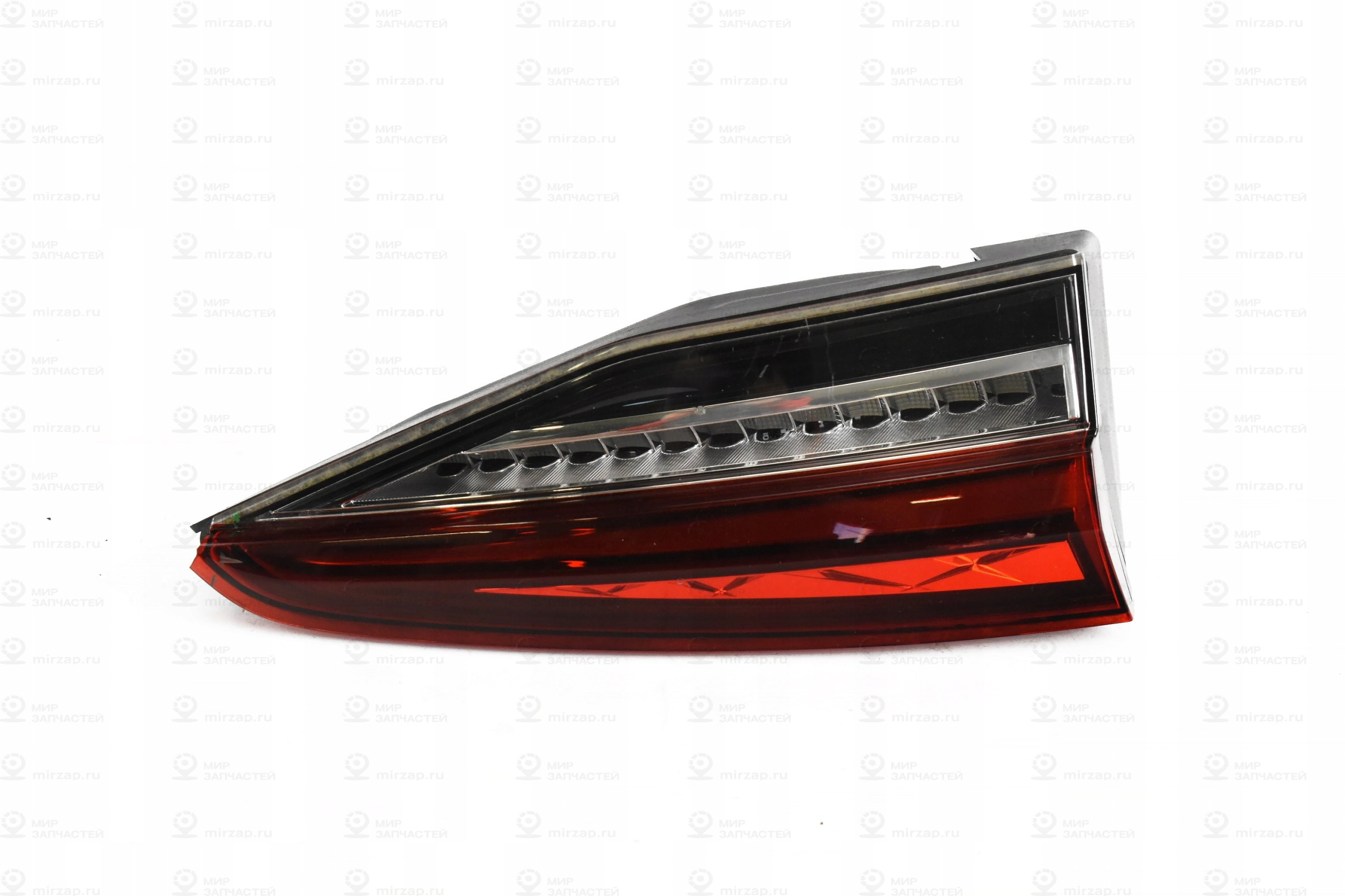 Задний Светодиодный
 VAG 5E6945307