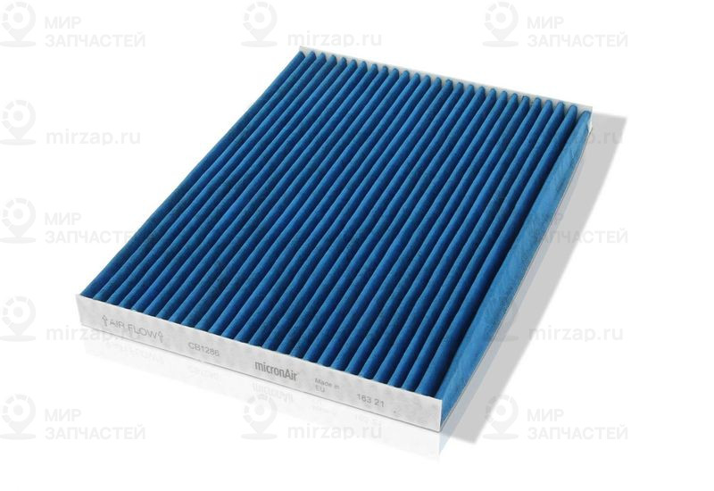 Фильтр, воздух во внутренном пространстве CORTECO 49408475
