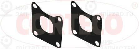 Запчасть CORTECO 49420994