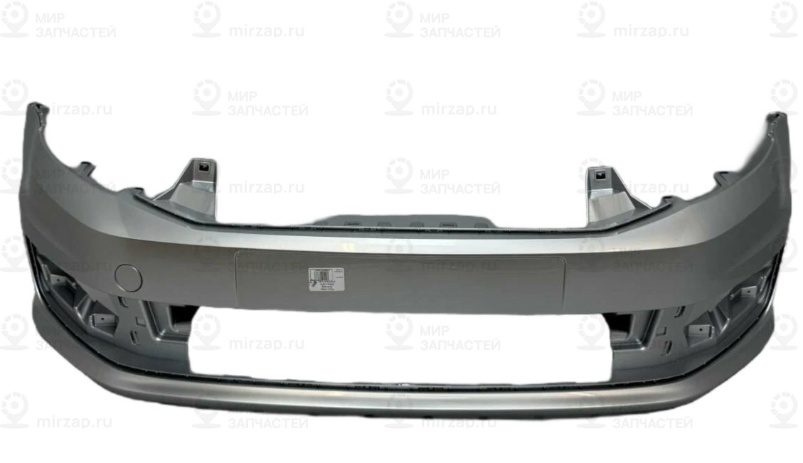 Бампер Передний
 VAG 5ER807221
