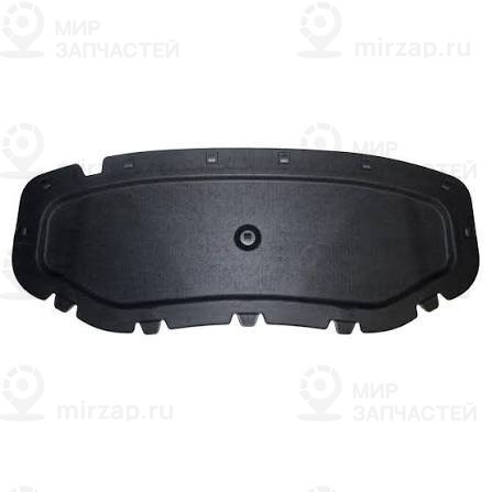 Шумоизоляция Капота
 VAG 5ER863831