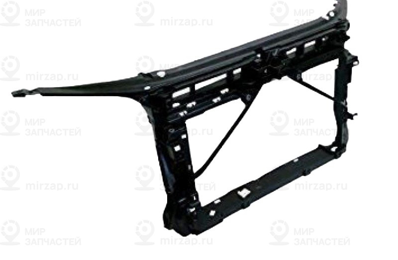 Стенка Передняя
 VAG 5EU805588B