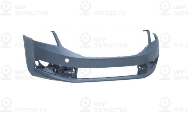 Облицовка Бампера
 VAG 5EU807221Q