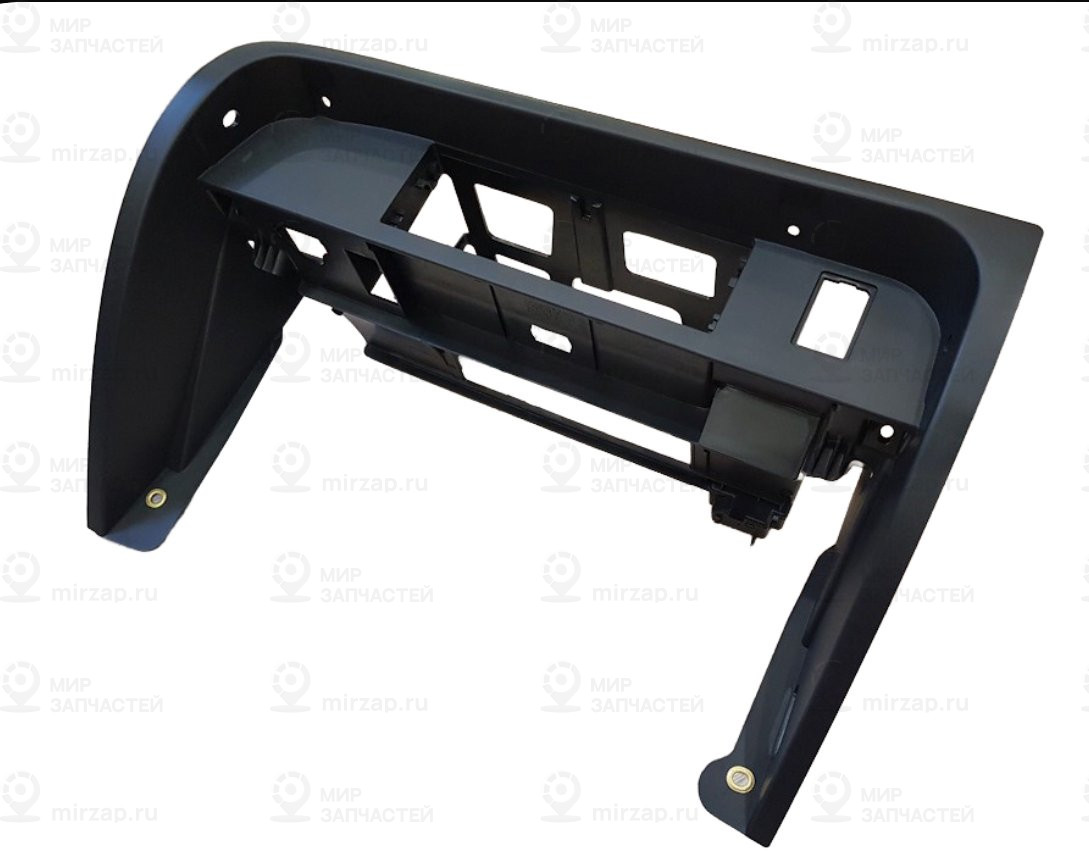 Вещевой Ящик Чёрный Satinschwa
 VAG 5EU8570839B9