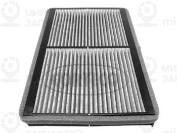 Фильтр, воздух во внутренном пространстве CORTECO 80000427