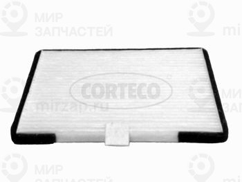 Фильтр, воздух во внутренном пространстве CORTECO 80000634