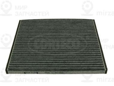 Фильтр, воздух во внутренном пространстве CORTECO 80000771