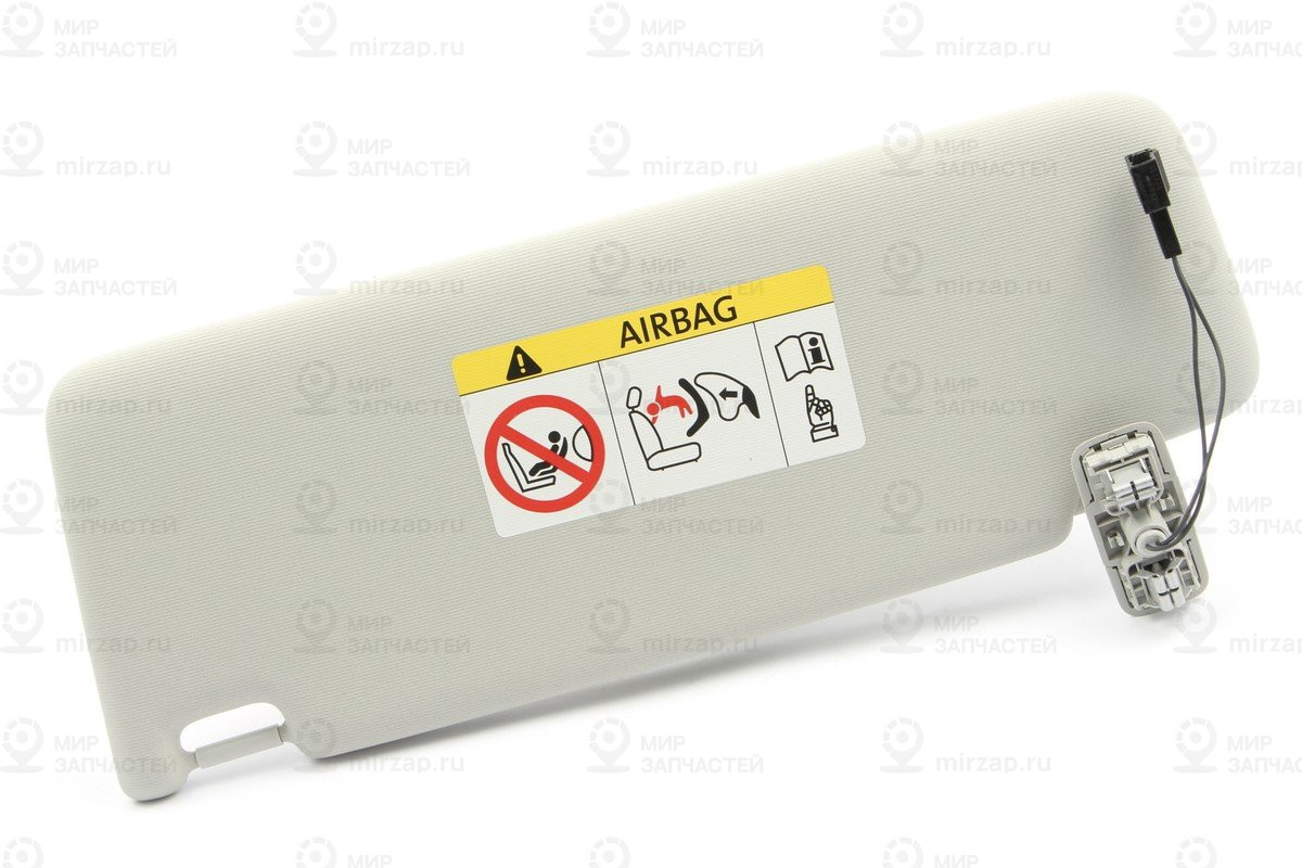 Запчасть VAG 5G0857552DC3H8