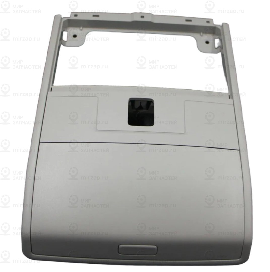 Вещевое отделение
 VAG 5G0868837BRM5