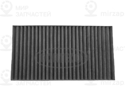 Фильтр, воздух во внутренном пространстве CORTECO 80001442