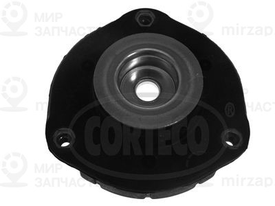 Опора стойки амортизатора CORTECO 80001562