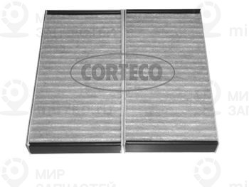 Фильтр, воздух во внутренном пространстве CORTECO 80001719