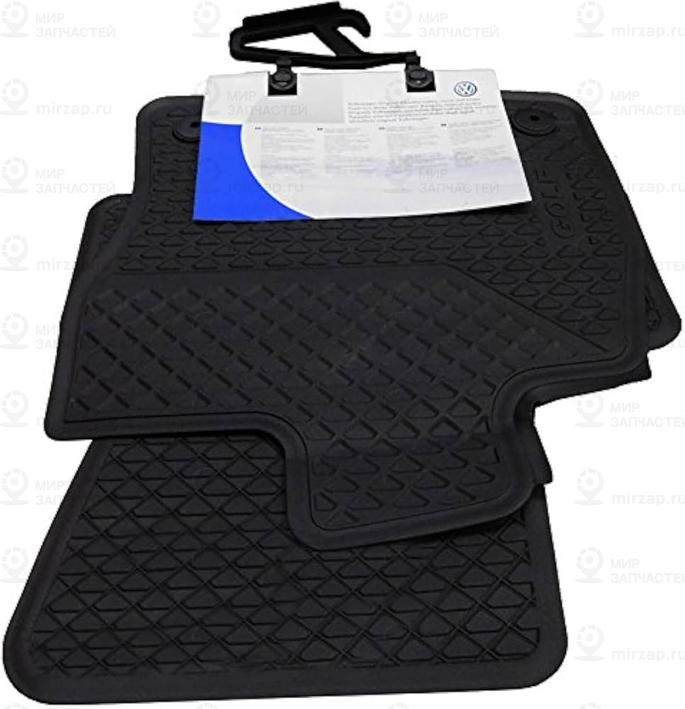 Титаново-черный
 VAG 5G106150082V