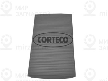 Фильтр, воздух во внутренном пространстве CORTECO 80001760