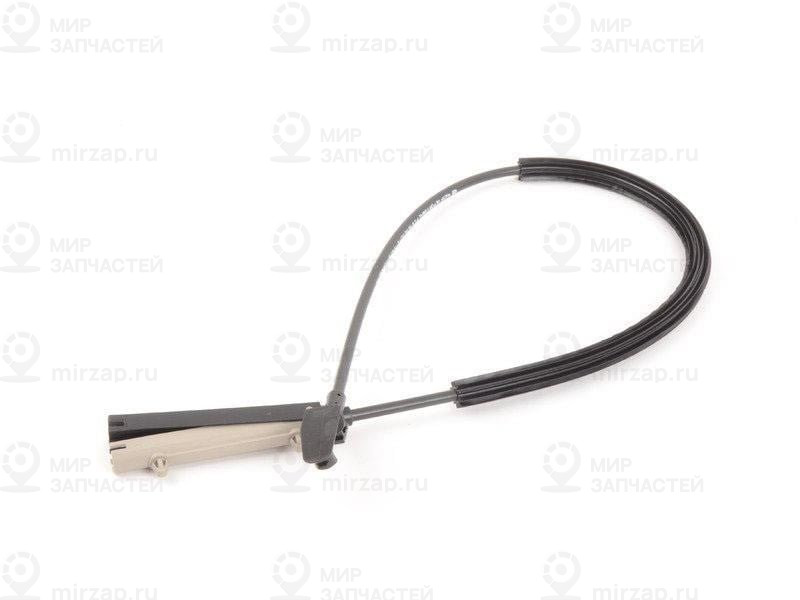 Трос замка капота
 VAG 5G1823531C