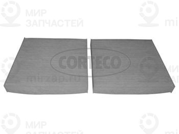 Фильтр, воздух во внутренном пространстве CORTECO 80001776