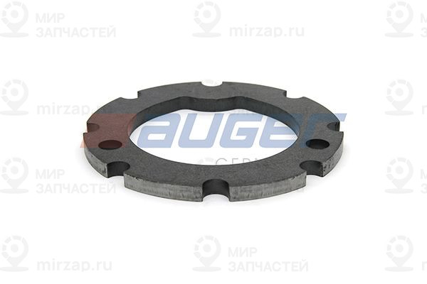 Стопорная пластина, осевая гайка AUGER 81717