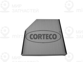 Фильтр, воздух во внутренном пространстве CORTECO 80001782