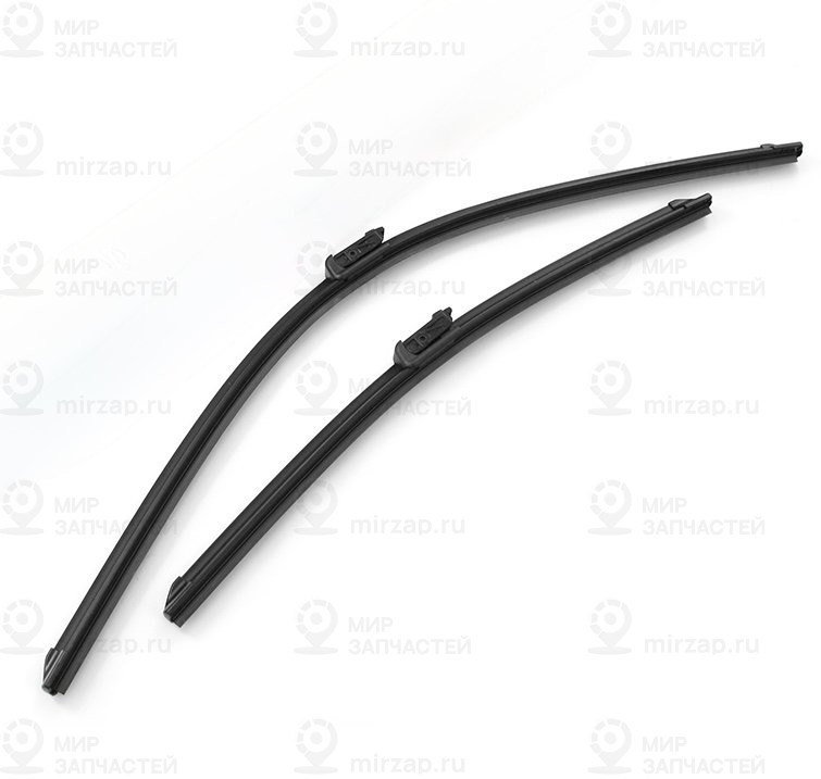 1 комплект щеток аэро с
 VAG 5G1998002