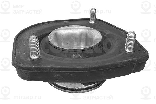 Опора стойки амортизатора CORTECO 80001941