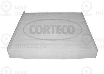 Фильтр, воздух во внутренном пространстве CORTECO 80004673