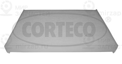 Фильтр, воздух во внутренном пространстве CORTECO 80005071