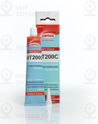 Прокладка, крышка головки цилиндра CORTECO HT200C