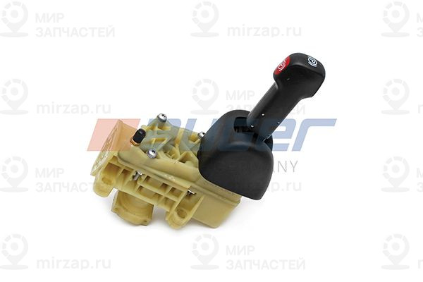 Тормозной клапан, стояночный тормоз AUGER 82245