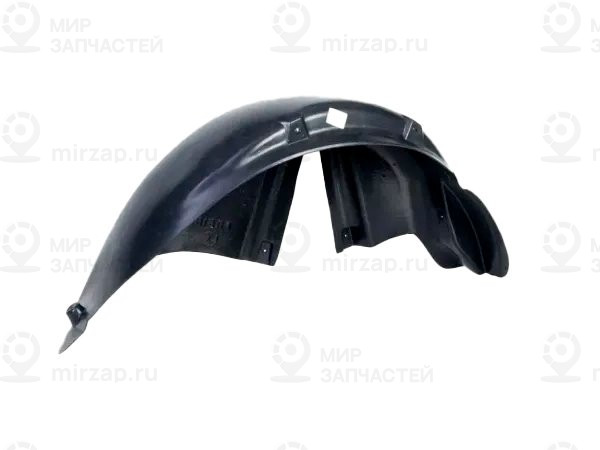 Пластик локера колесной арки
 VAG 5J0809958A