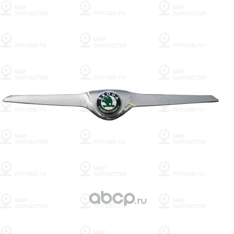 Запчасть VAG 5J0853633A2ZZ