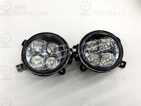 Светодиодные фары
 VAG 5J0941067
