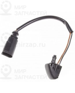 Форсунка, обогреваемая
 VAG 5J0955986