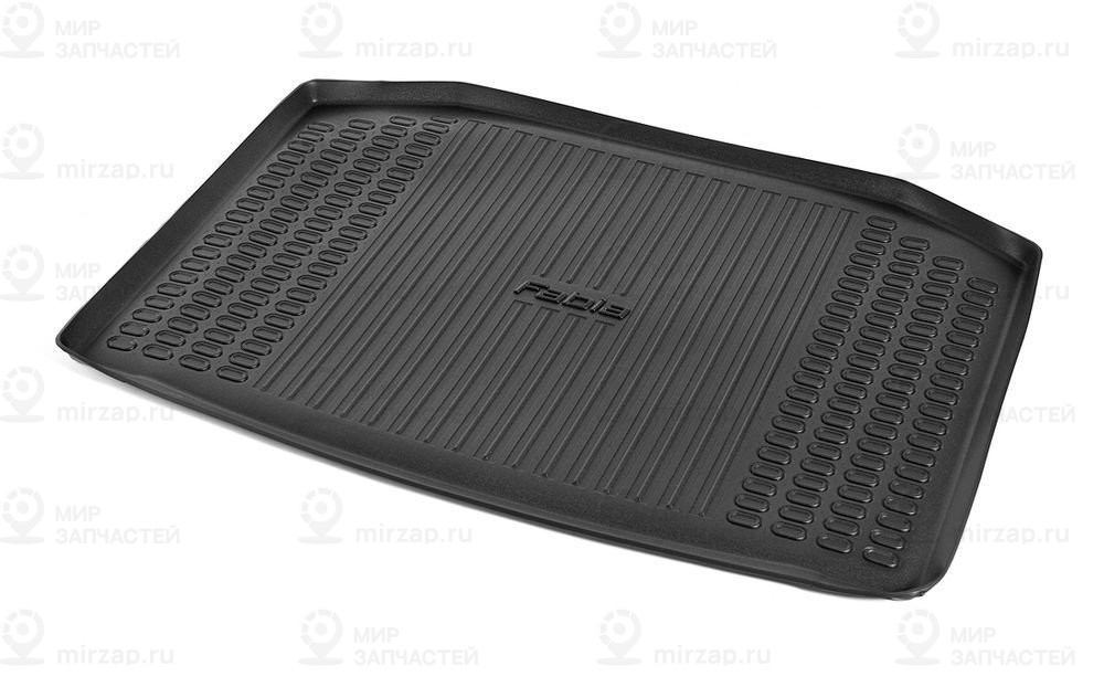 1к-т ковриков (резиновые)
 VAG 5J1061550