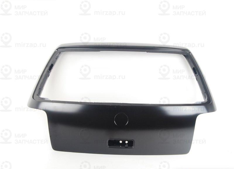 Крышка багажного отсека
 VAG 5J6827025G