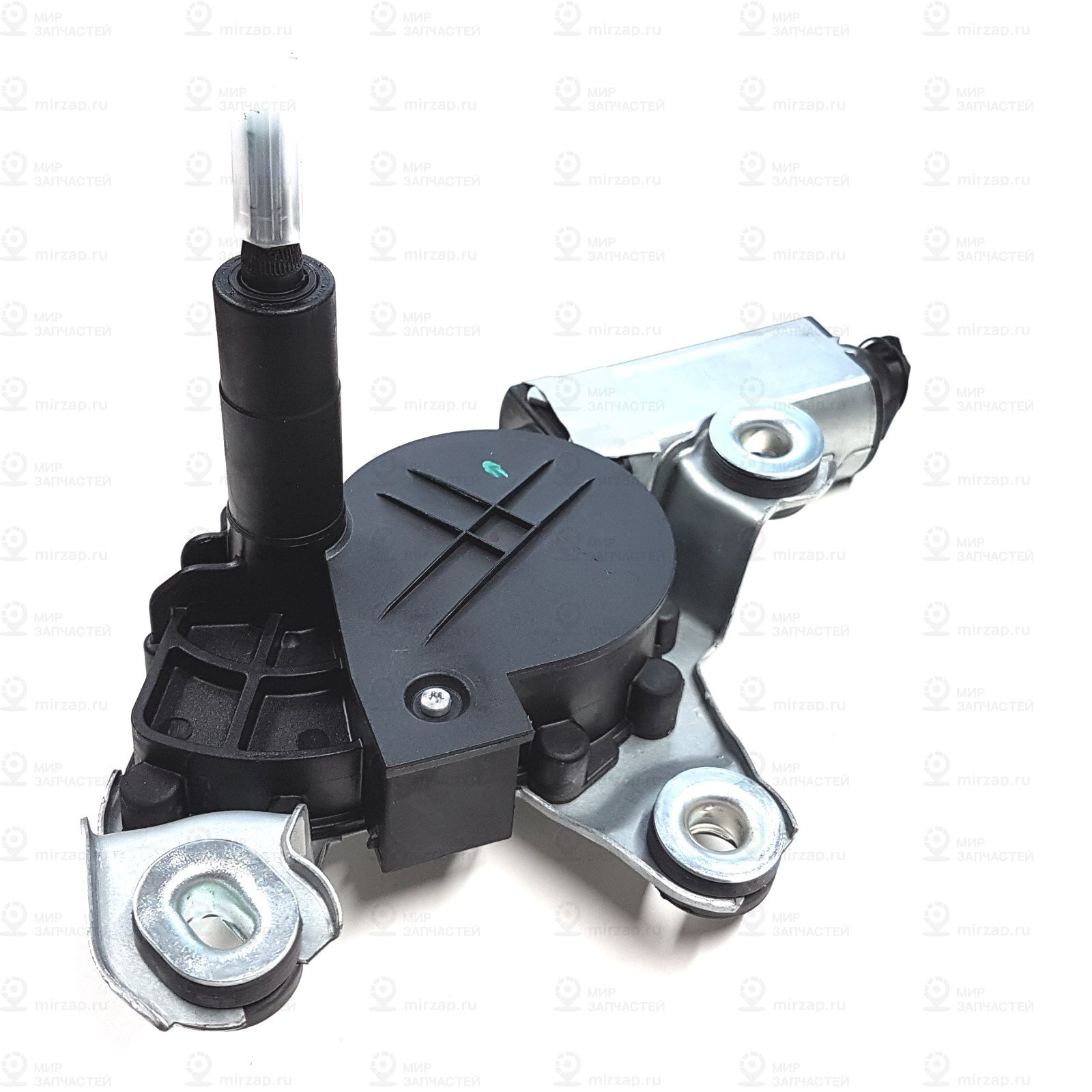 Электродвигатель стеклоочист.
 VAG 5J7955711A