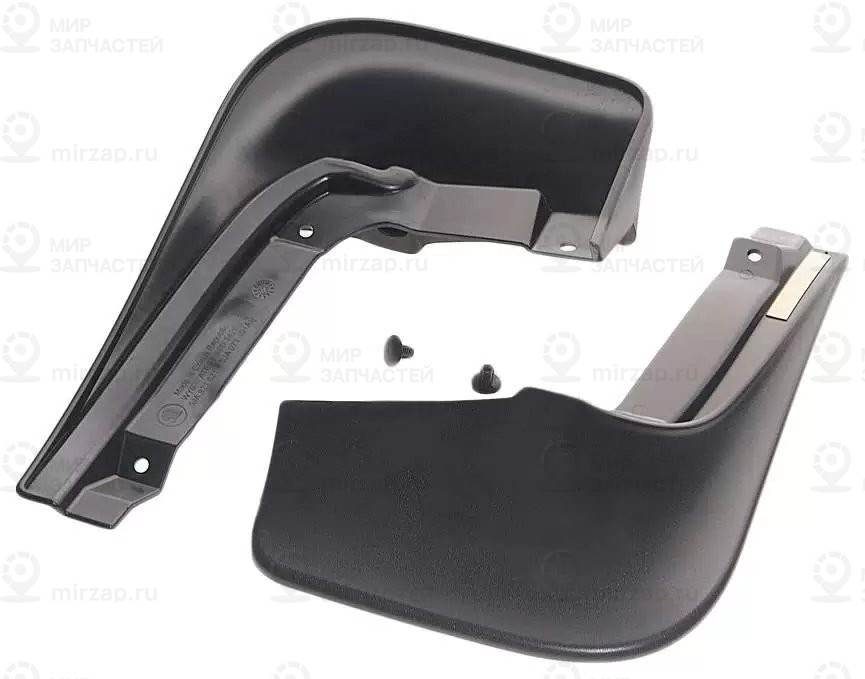 Брызговики Задние
 VAG 5JA071101A