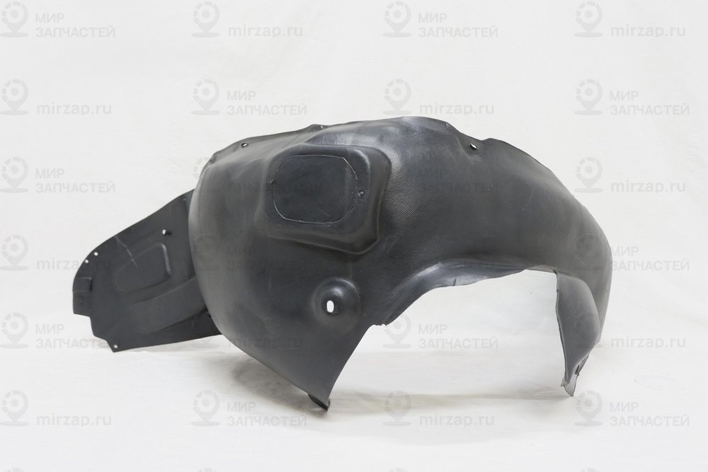 Пластик локера колесной арки
 VAG 5JA809958