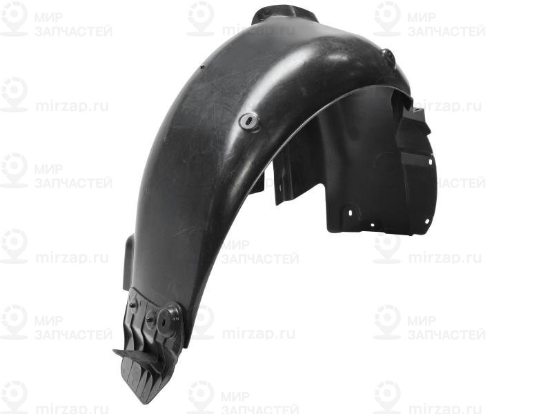 Пластик локера колесной арки
 VAG 5JA810969B