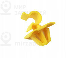 Clip
 VAG 5JA823397121