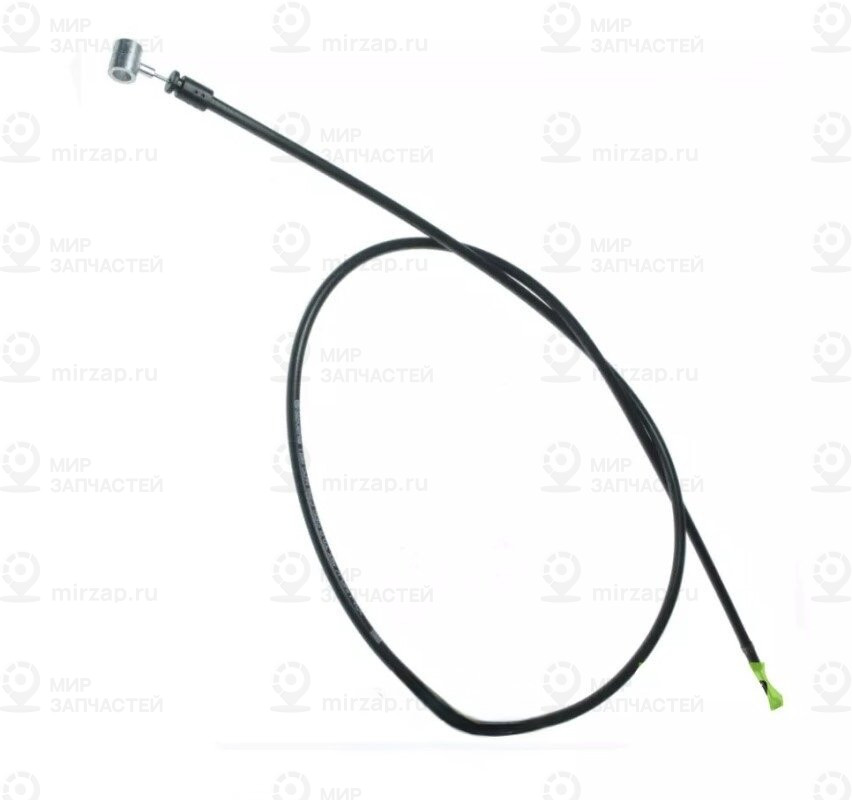 Klappenzug
 VAG 5JA823535E