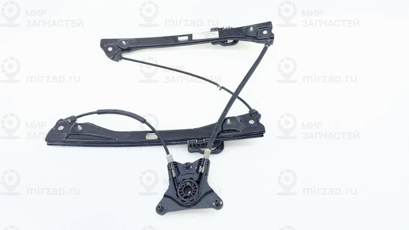 Стеклоподъёмник Без
 VAG 5JA837461A