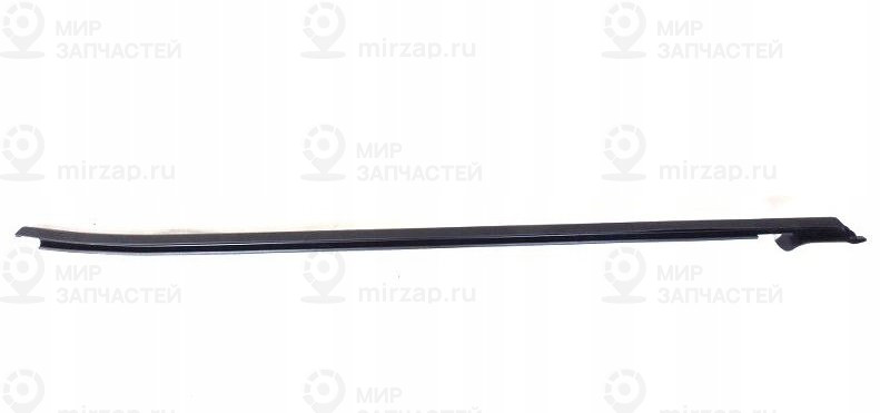 Уплотнитель двери снаружи
 VAG 5JA837697B