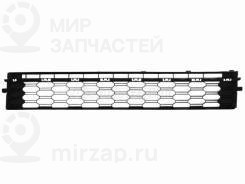 Решетка Радиатора Чёрный Satin
 VAG 5JA853677D9B9