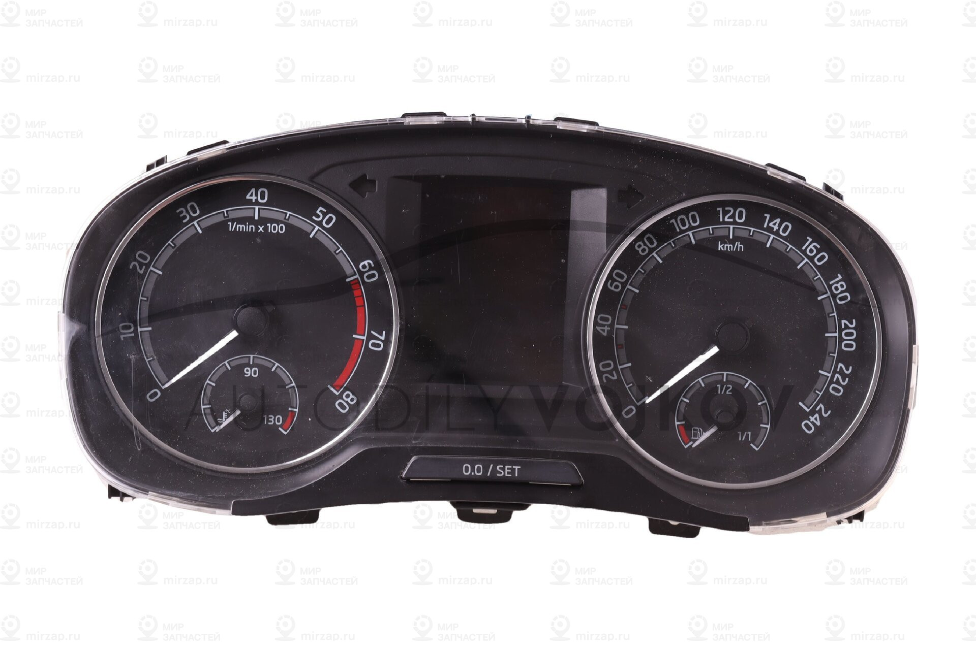 Запчасть VAG 5JA920740C
