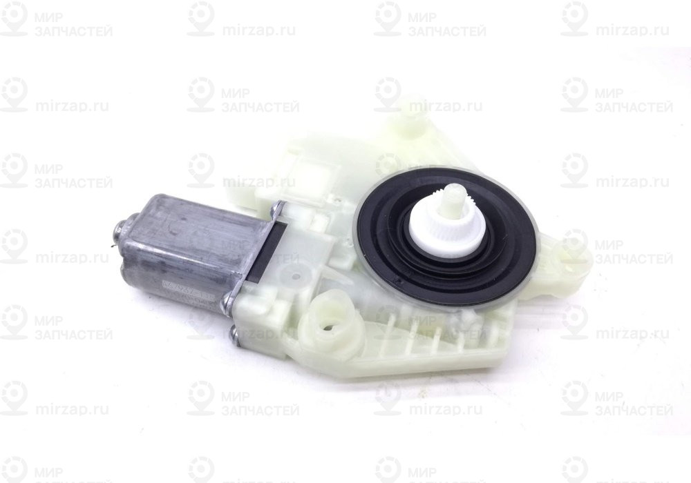 Эл.двигатель стеклоподъёмника
 VAG 5JA959812K