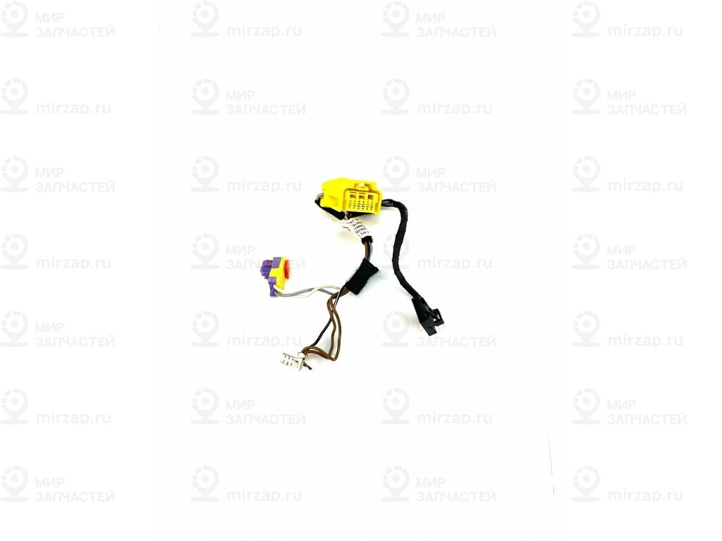 жгут проводов для рулевого
 VAG 5JA971584