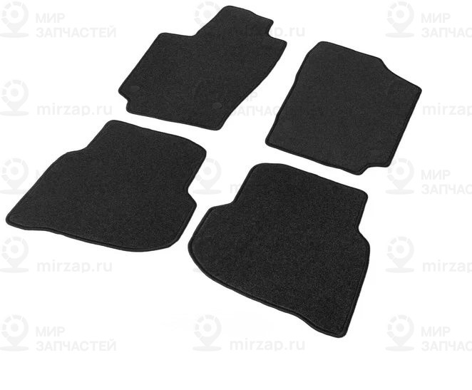 Fussmatte
 VAG 5JB863011KXMV